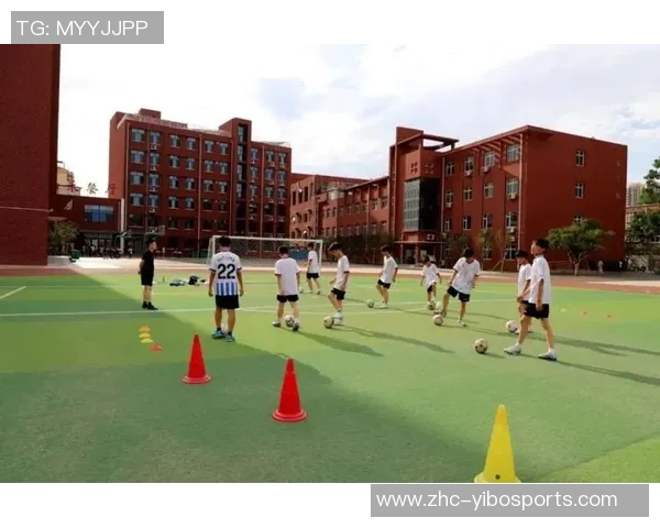 全国青少年校园足球发展新篇章助力青少年健康成长与全面素质提升 全国青少年校园足球发展新篇章助力青少年健康成长与全面素质提升