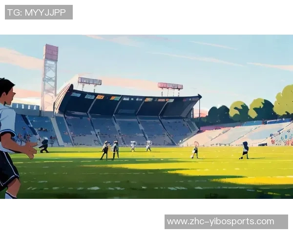 激情四溢的绿茵场上足球的魅力与梦想尽在这场视觉盛宴的海报中展现