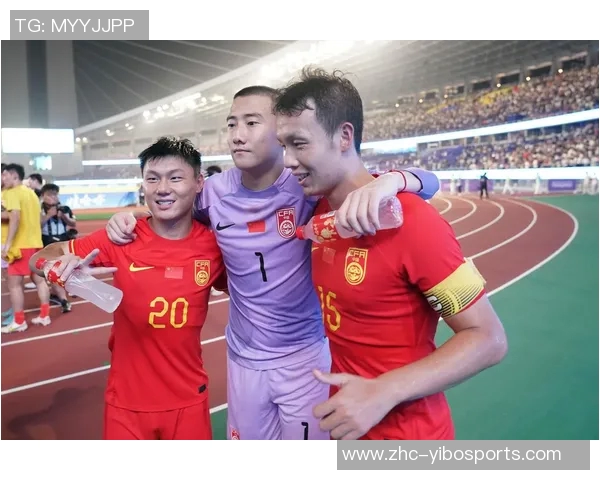 中国足球与韩国足球的历史对抗与未来发展展望 中国足球与韩国足球的历史对抗与未来发展展望