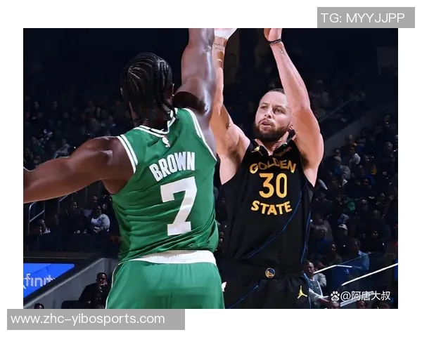 凯尔特人勇士巅峰对决NBA赛季精彩回顾与分析